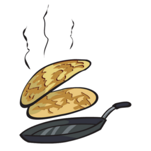 Soirée Crêpes !