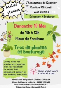 Atelier Plantes